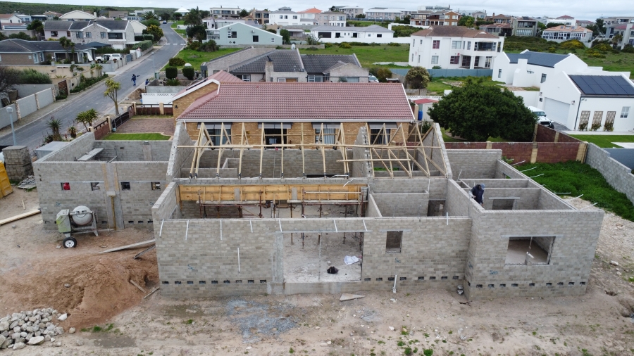 3 Bedroom Property for Sale in Myburgh Park Western Cape